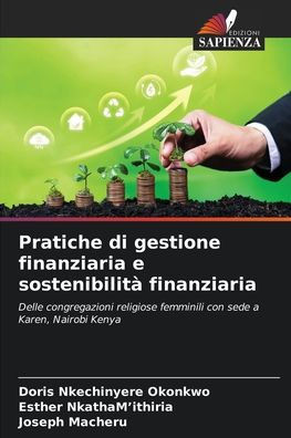 Pratiche di gestione finanziaria e sostenibilità finanziaria