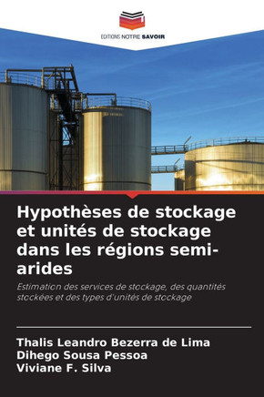 Hypothèses de stockage et unités de stockage dans les régions semi-arides