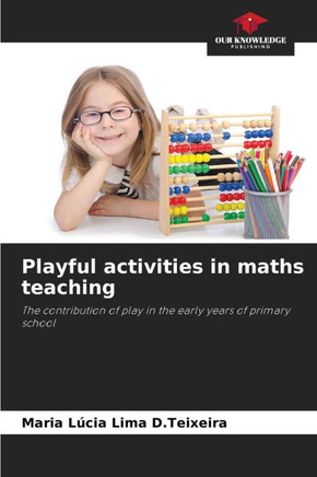 Playful activities in maths teaching