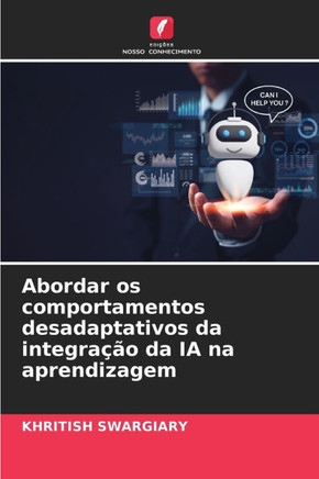 Abordar os comportamentos desadaptativos da integração da IA na aprendizagem