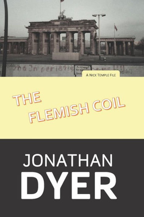 The Flemish Coil : A Nick Temple File