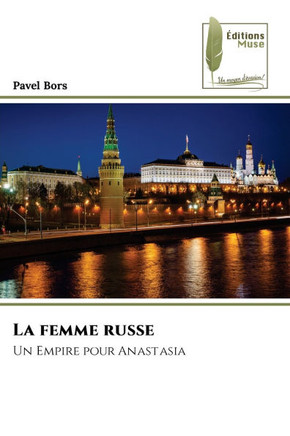 La femme russe