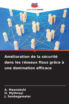 Amélioration de la sécurité dans les réseaux flous grâce à une domination efficace
