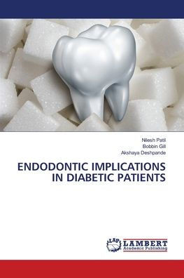 Endodontic Implications in Diabetic Patients