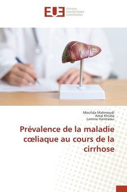 Prévalence de la maladie coeliaque au cours de la cirrhose