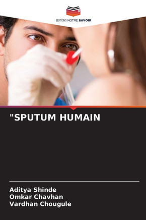 ""Sputum Humain