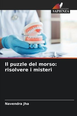 Il puzzle del morso: risolvere i misteri