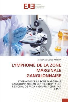 Lymphome de la Zone Marginale Ganglionnaire