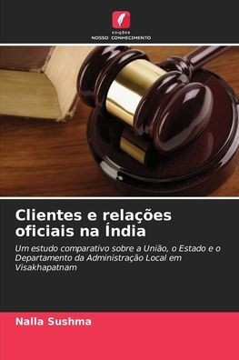 Clientes e relações oficiais na Índia