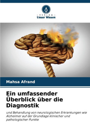 Ein umfassender Überblick über die Diagnostik