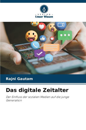 Das digitale Zeitalter