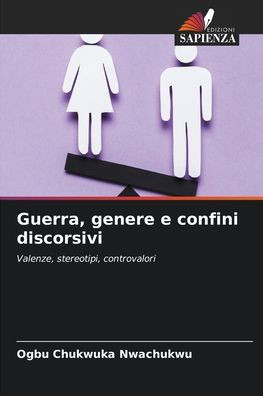 Guerra, genere e confini discorsivi