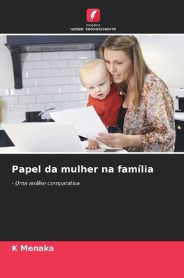 Papel da mulher na família