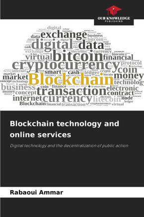 Blockchain technology and online services