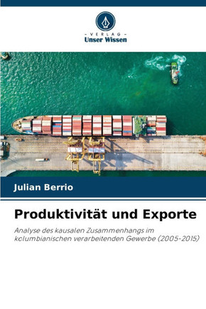 Produktivität und Exporte
