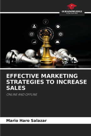 Effective Marketing Strategies to Increase Sales