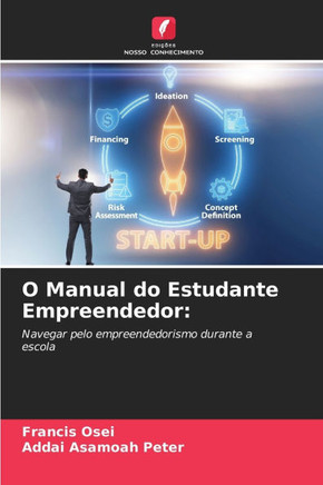 O Manual do Estudante Empreendedor