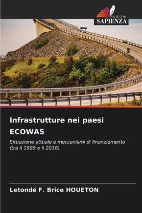 Infrastrutture nei paesi ECOWAS
