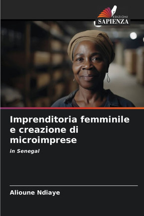 Imprenditoria femminile e creazione di microimprese