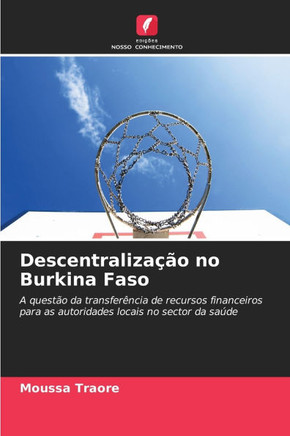 Descentralização no Burkina Faso