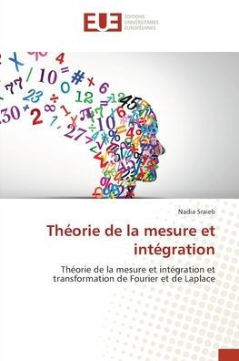 Théorie de la mesure et intégration