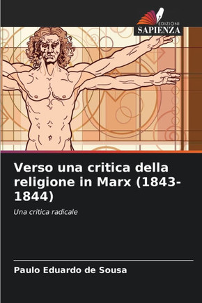 Verso una critica della religione in Marx (1843-1844)