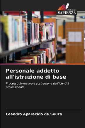 Personale addetto all'istruzione di base