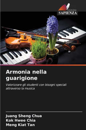 Armonia nella guarigione