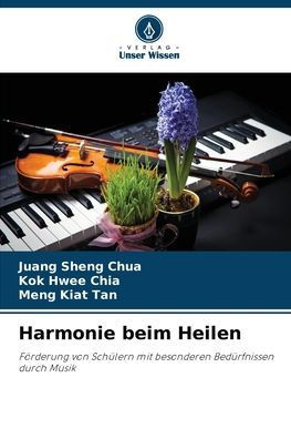 Harmonie beim Heilen