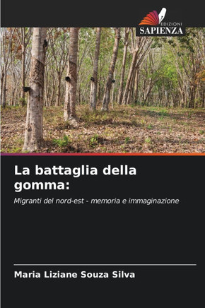 La battaglia della gomma