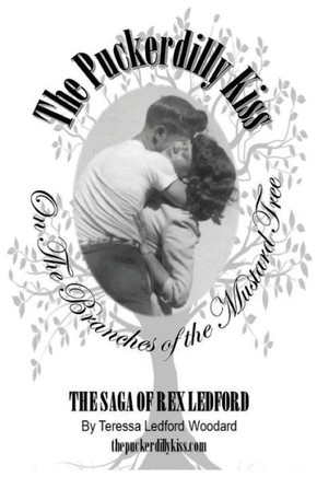 The Puckerdilly Kiss : On The Branches Of The Mustard Tree