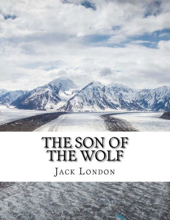 The Son Of The Wolf The Son Of The Wolf