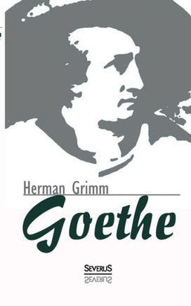 Goethe. Eine Biographie