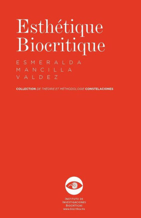 Esthétique Biocritique