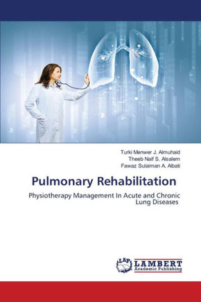 Pulmonary Rehabilitation