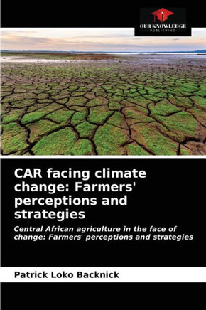 CAR facing climate change: Farmers' perceptions and strategies