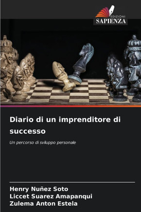 Diario di un imprenditore di successo