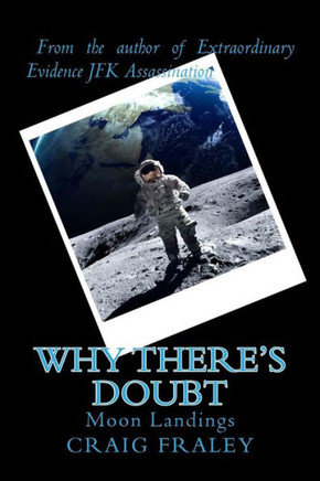 Why There'S Doubt: Moon Landings