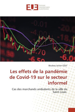 Les effets de la pandémie de Covid-19 sur le secteur informel