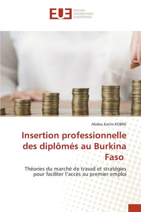 Insertion professionnelle des diplômés au Burkina Faso