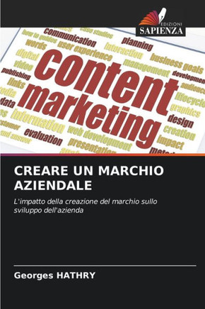 Creare Un Marchio Aziendale