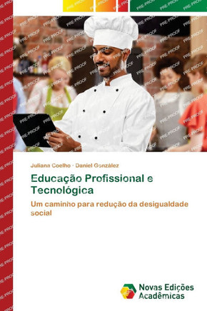 Educação Profissional e Tecnológica