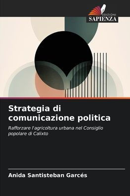 Strategia di comunicazione politica