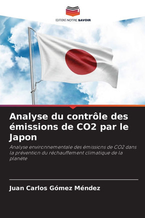 Analyse du contrôle des émissions de CO2 par le Japon