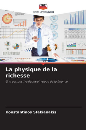 La physique de la richesse