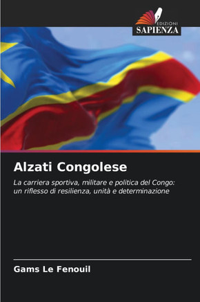 Alzati Congolese