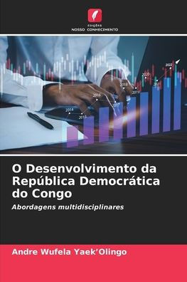 O Desenvolvimento da República Democrática do Congo