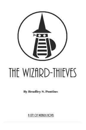 The Wizard-Thieves