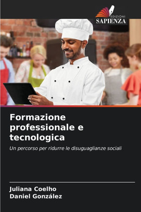 Formazione professionale e tecnologica