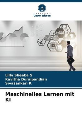 Maschinelles Lernen mit KI